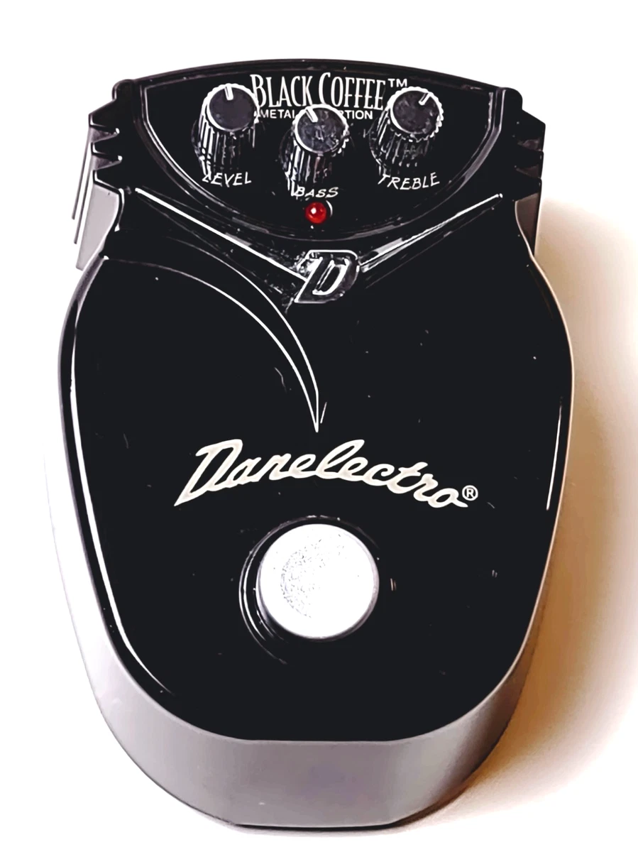 Danelectro Guitar Effects Pedals for sale | eBay