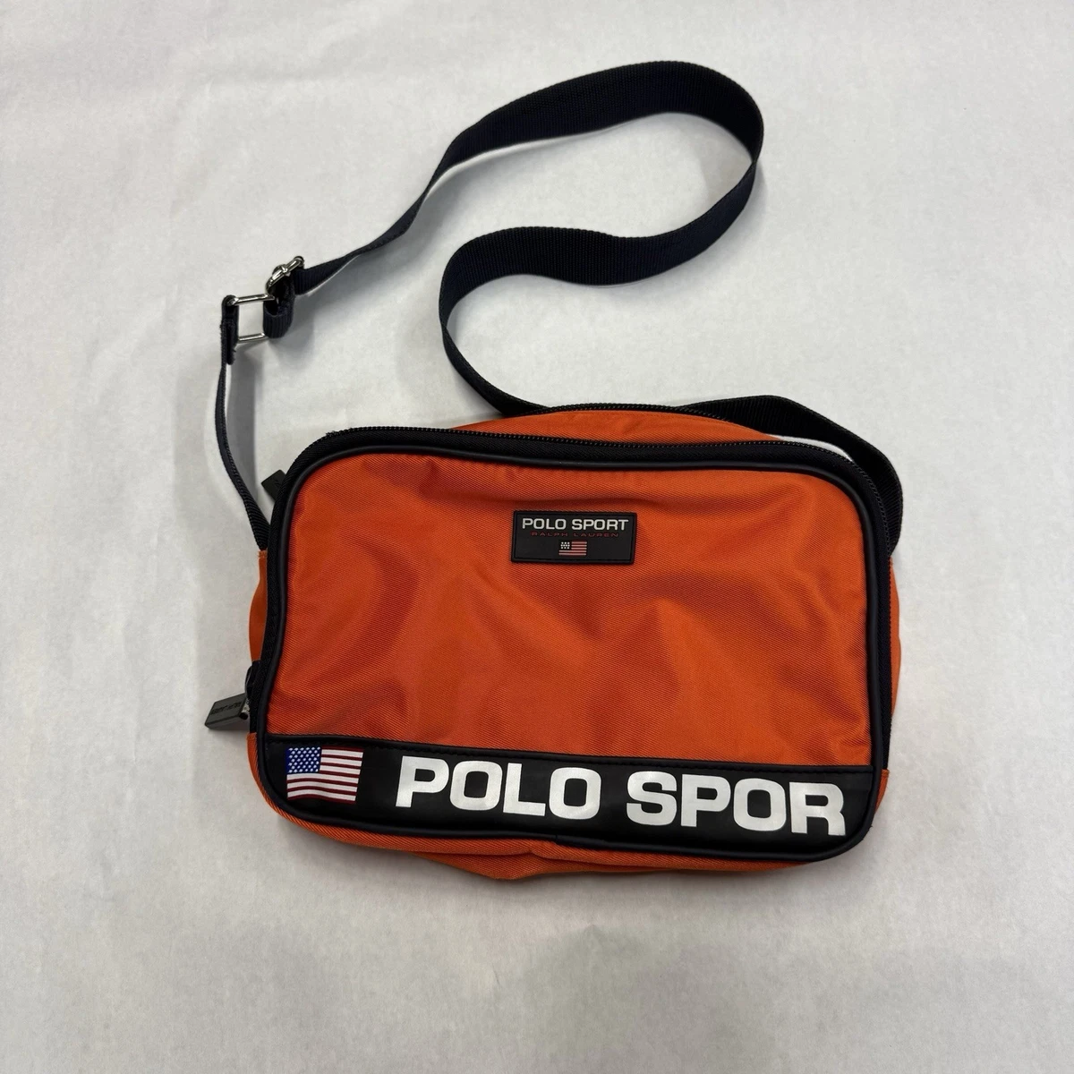 Polo Sport Crossbody Bags & Handbags for Women for sale | eBay