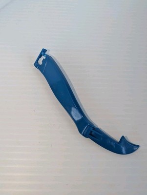 1987 Tyco Dino Riders Torosaurus Trip Bar