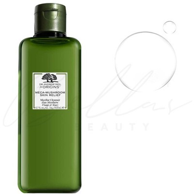 ORIGINS Dr. Andrew Weil for Origins Mega-Pilz Hautrelief Mizellenreiniger