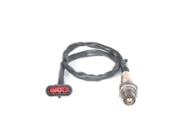 BOSCH 0 258 010 213 Lambdasonde vor-Kat