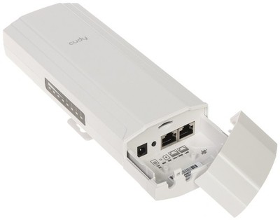 Cudy LT300 Outdoor Unlocked 4G LTE Modem Router w SIM Card Slot