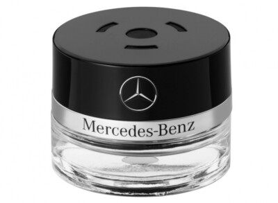 Original Mercedes-Benz Interior Fragrance - Flask - No.86 Mood 