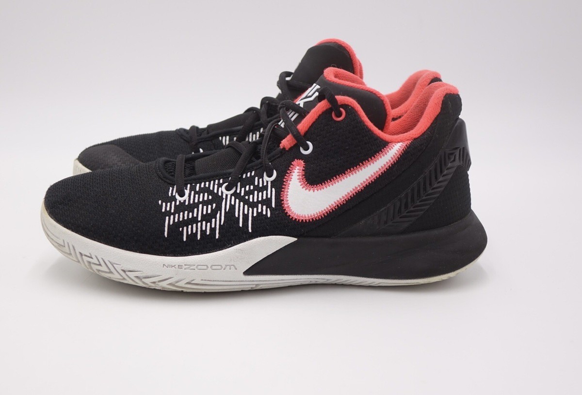 Size 9 - Nike Kyrie Flytrap 2 EP Bright Crimson 2019 | eBay
