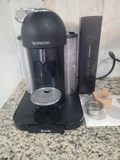 Nespresso Vertuo Coffee and Espresso FREE Pod Kit