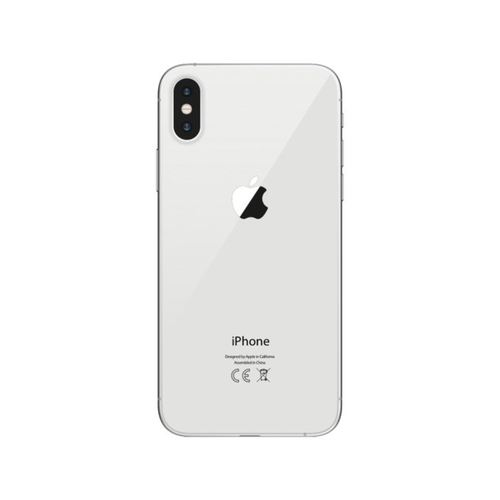 Apple iPhone X/XS 64GB 256GB Unlocked At&t T-Mobile Verizon WIFI 4G- Good - Afbeelding 4 van 6