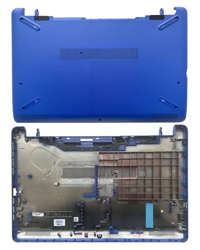 New HP 15-BS 15-BW 15T-BR 15T-BS 15Z-BW 250 256 G6 Bottom Case Base 924912-001 - Picture 5 of 6