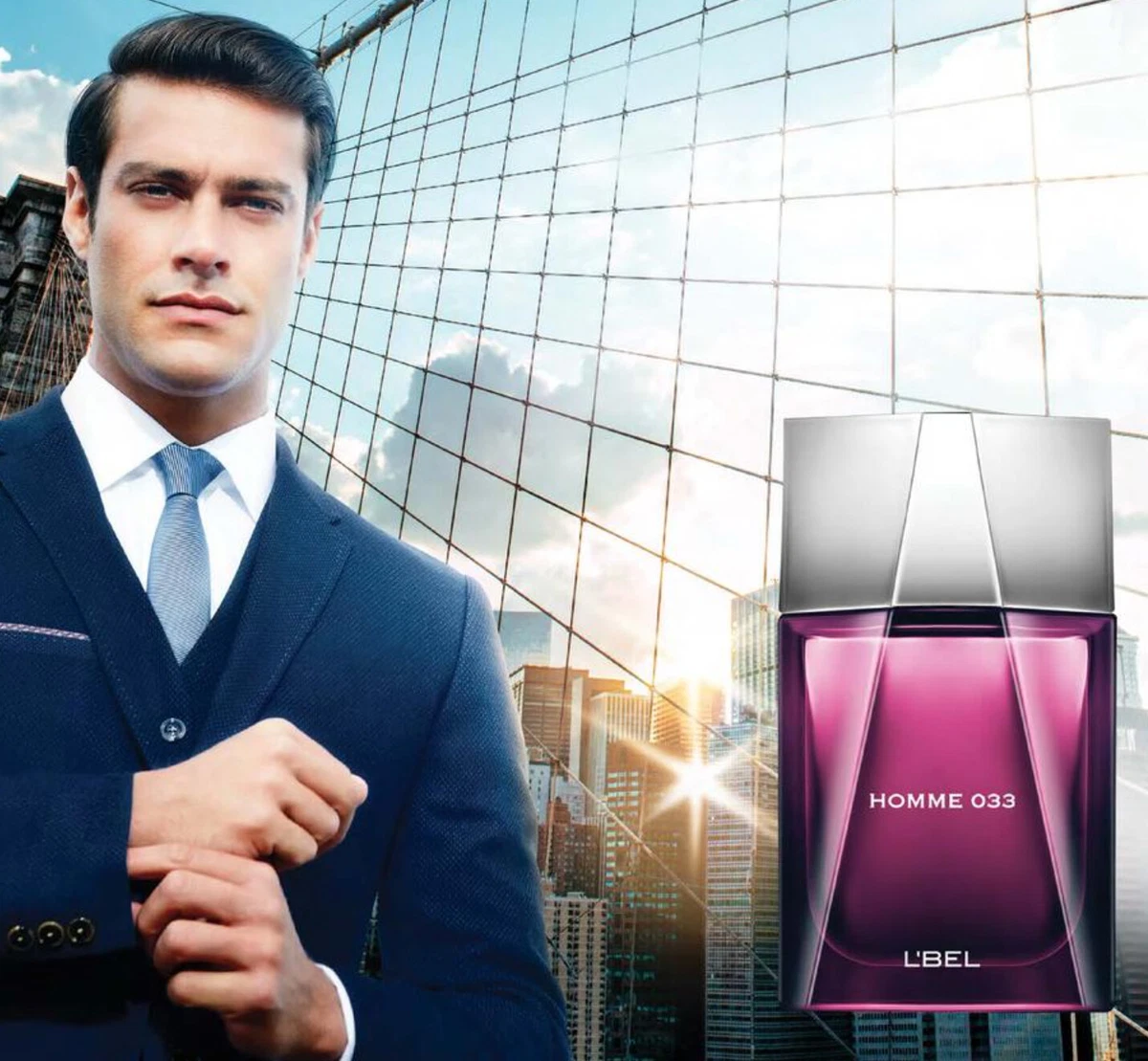 Homme 033 precio new arrivals