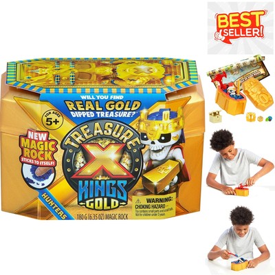 18-Piece Kings Gold CDU S3 Single Pack - Perfect for Gifts and Collecting