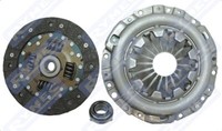 Rymec JT1717 Clutch Kit For Hyundai KIA