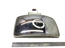 81637306450 Curb mirror heatable and adjustable MAN TGA, TGM, TGL