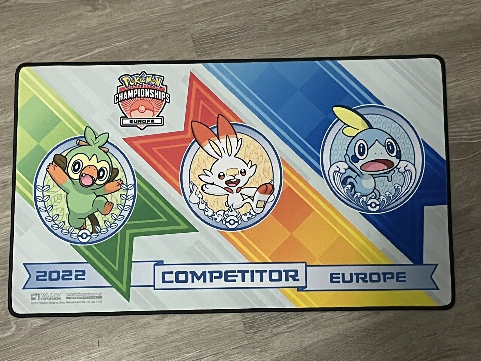 Pokémon World Championships 2022 começa na próxima semana - PCGaming