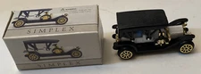 MIB - Readers Digest Simplex Model Car #305 Diecast