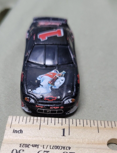 Vintage 1998 Dale Earnhardt Jr. Coca-Cola #1 nascar model - Picture 5 of 5