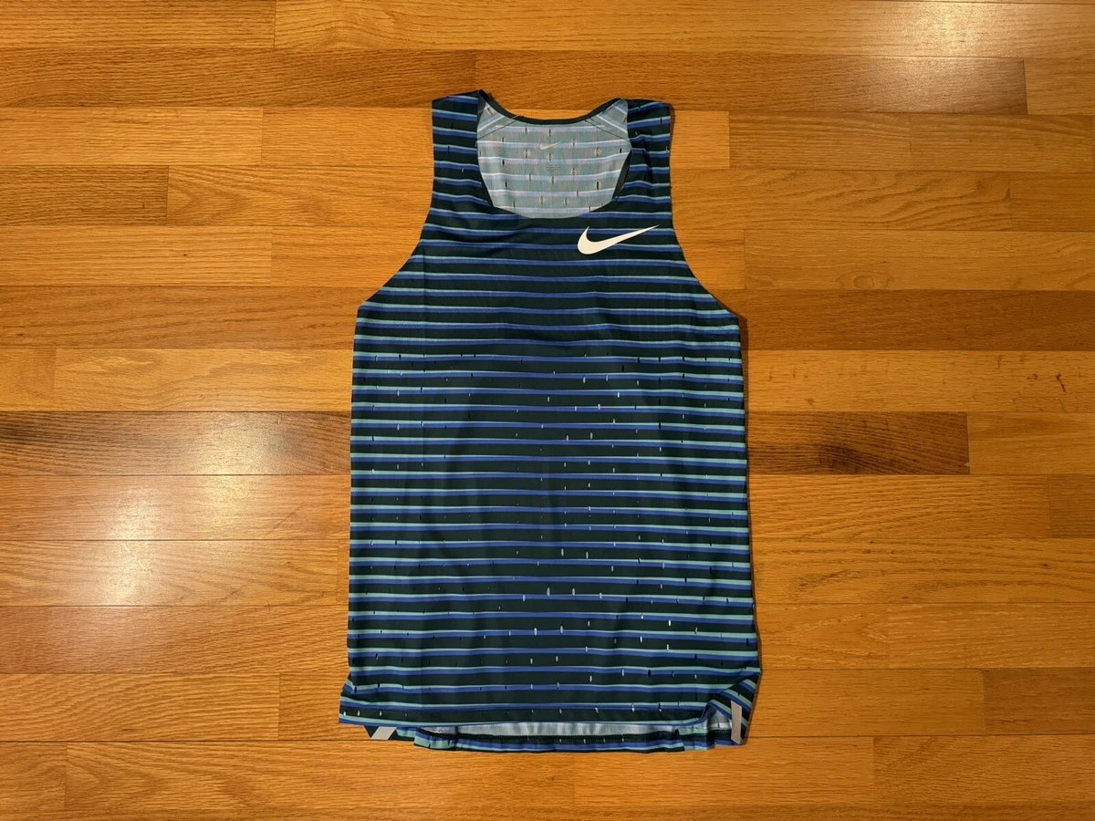 [新品同様]nike pro elite ハーフジップ ユニオン S ナイキ（NIKE）（メンズ）Therma-FIT Sphere エレメント ハーフジップ