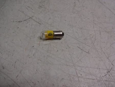 Ledtronics Rplb-0204-28v Bp Light Bulb Yellow