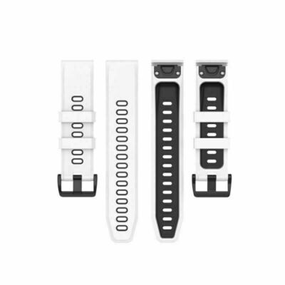Watch Strap Wristband 22MM Watch Band for Garmin Approach S62/ Fenix 6 GPS Part