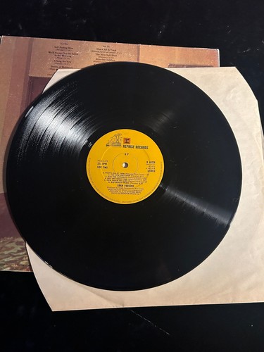 GRAM PARSONS GP VINYL LP - Picture 3 of 5