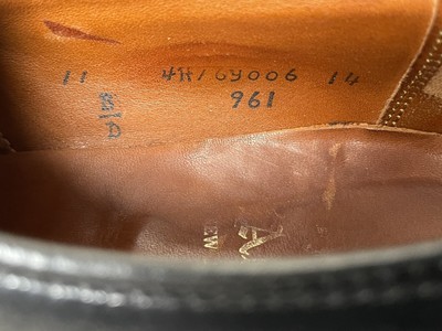 Alden Calfskin