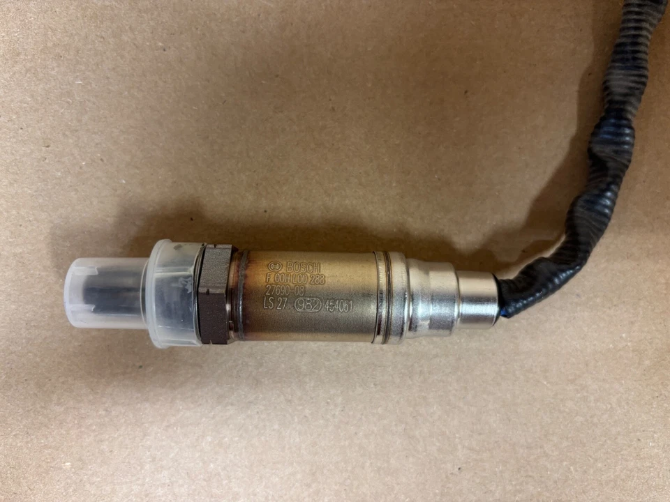 NUEVO OEM HARLEY SPORTSTER 1200 08-13 SENSOR DE OXÍGENO (O2) DOBLE POTENCIA 27690-08 Foto 3 de 4