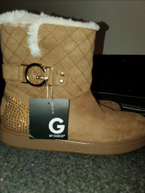 g by guess winter boots