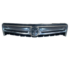 Vauxhall Antara Front Bumper Radiator Chrome Grill GM 25983424 2010-2016