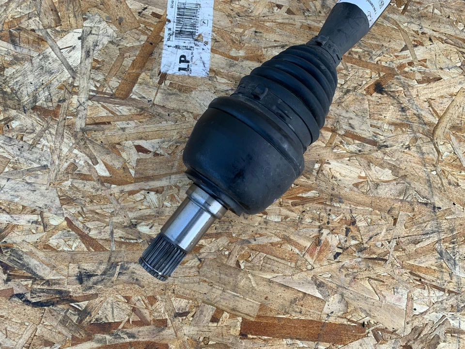 左前轴轴 CV 联合组件 原始设备制造商 14-19 CLA250 W117 — 第 2/4 张图片