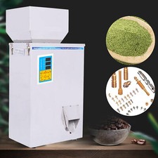 Multifunctional Packaging Machine Automatic Weighing Packing Machine For Grains