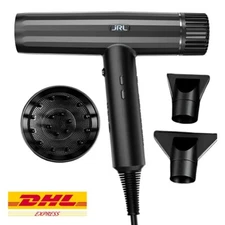 JRL Professional Forte Pro Ultra Lightweight Hair Dryer ORIGINAL| FP2020H - DHL