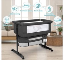 Cale De Sommeil Anti-roulade Pour Bébé Réglable - Coussin De Positionnement Latéral Pour Nouveau-né