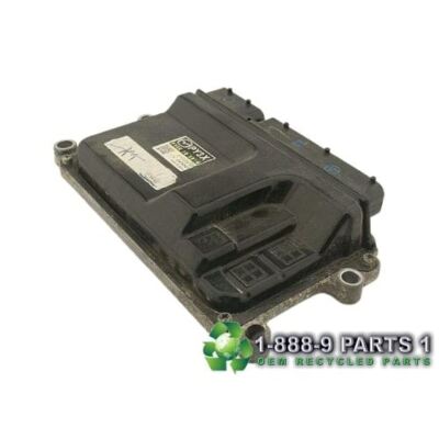 Engine ECM Electronic Control Module 2.5L AWD Fits 14 MAZDA CX-5 1134 ...