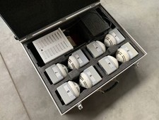 C.M. HEIM GmbH Système mobile de détection d'incendie MOBS