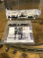 Iwillink 12 Port Blank Keystone Patch Panel