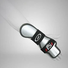 Storm C1 RIGHT HANDED Bowling Wrist Positioner Support Brace
