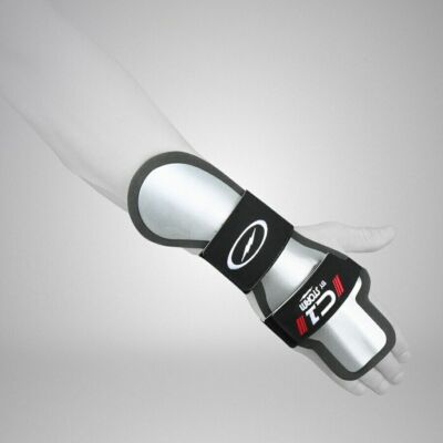 Storm C1 RIGHT HANDED Bowling Wrist Positioner Support Brace