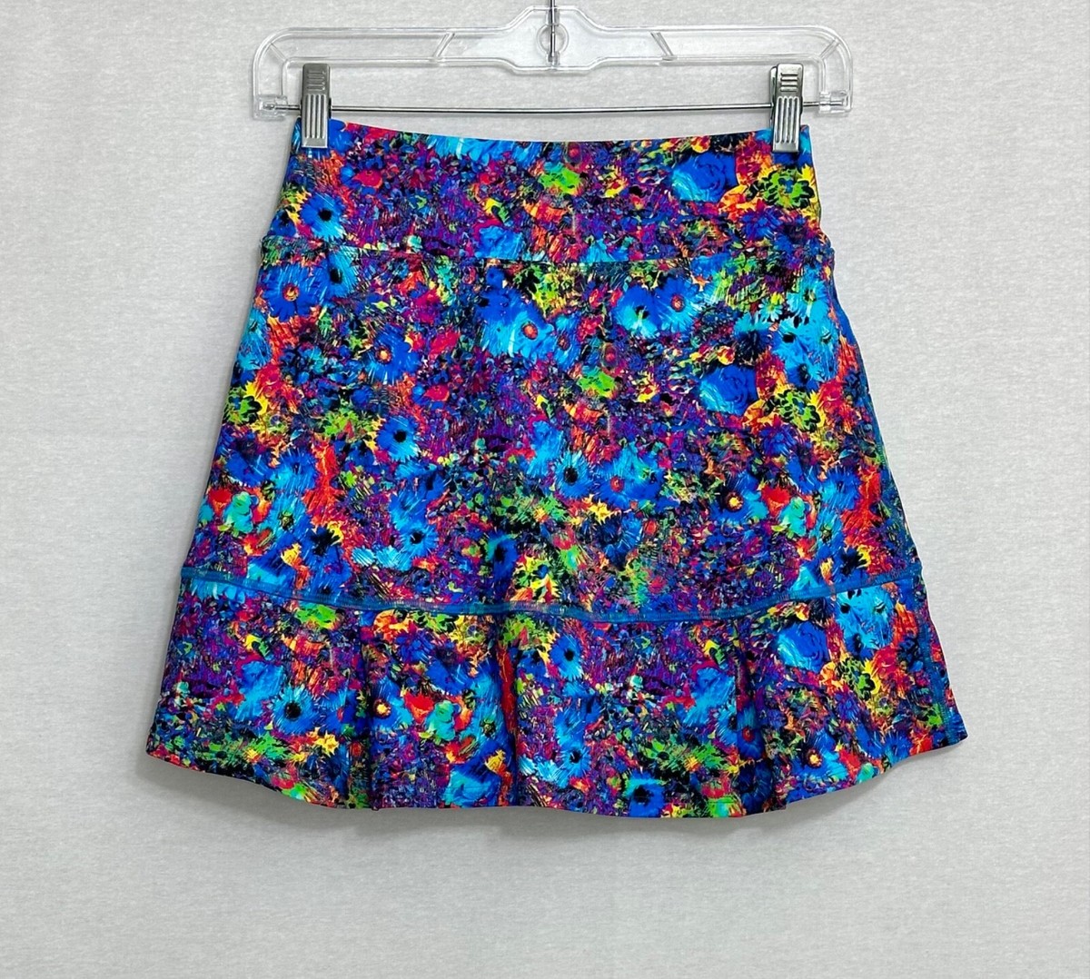 Petite Mini Jupe En Jean Vert Délavé À Poches | Petite | PLT FR Petite Mini Jupe En Jean Vert Délavé À Poches | Petite | PLT FR