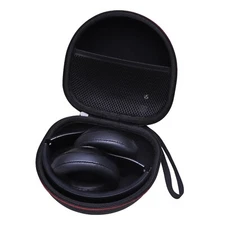 Headphone Case Compatible with BERIBES/TOZO/KVIDIO/Beats/Soundcore Anker/JBL ...