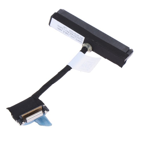For Dell Latitude DELL E5450 Laptop SATA Hard Drive HDD SAT Connector Flex Cable - Afbeelding 9 van 12