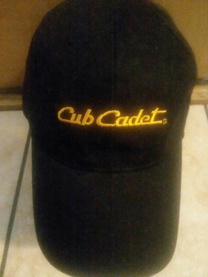 cub cadet hats caps