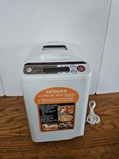 Hitachi HB-C202 Bread Machine - Automatic Hom...