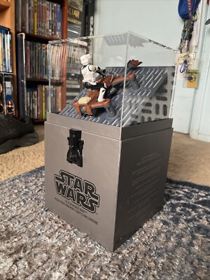Buy Propel SW-1983-CX 74-z Speeder Bike Star Wars Special