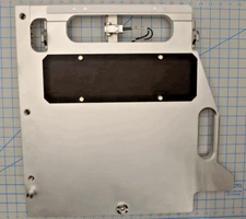 02-270903-00 / NOVELLUS ASSY, INTFC PLATE, OVR LHS LL, IMM, C3 VECTOR / NOVELLUS