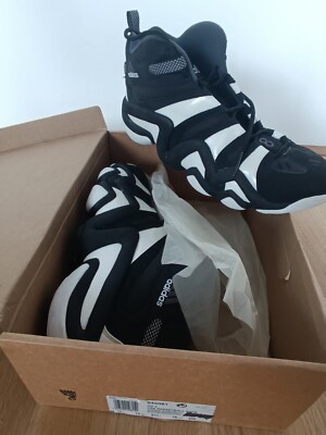 Adidas Crazy 8 1997