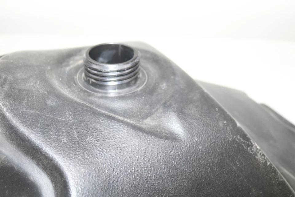 Ventilador Ski-doo Mxz 500 2001 500f Rer tanque de gasolina depósito de combustible y llave de paso Foto 3 de 4