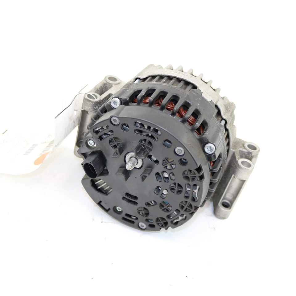 Genuine Volvo OEM 180 AMP Alternator fits S60 S80 V70 XC60 XC70 (Read Fitment) — 第 3/3 张图片