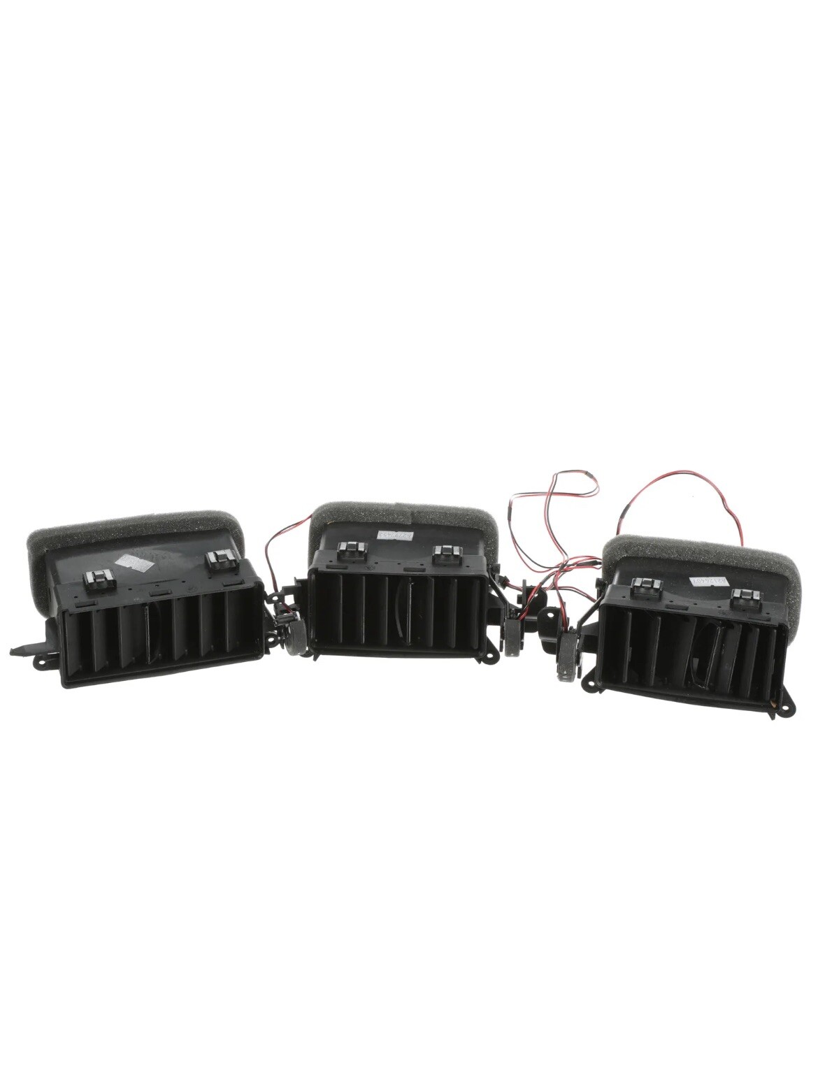 AIR VENT KIT For Maserati Quattroporte