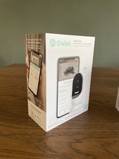 Owlet BC04NNBBYH Baby Monitor