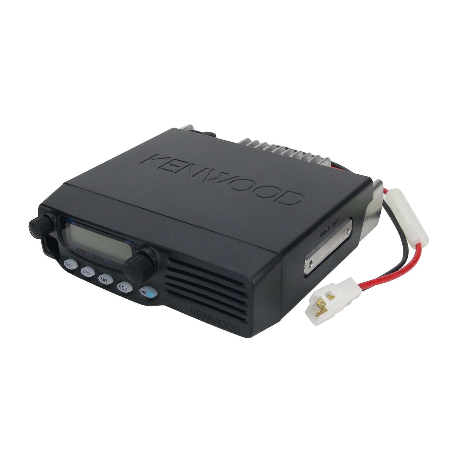 TM271A TM471A 60W Mobile Radio VHF UHF FM Transceiver Station For