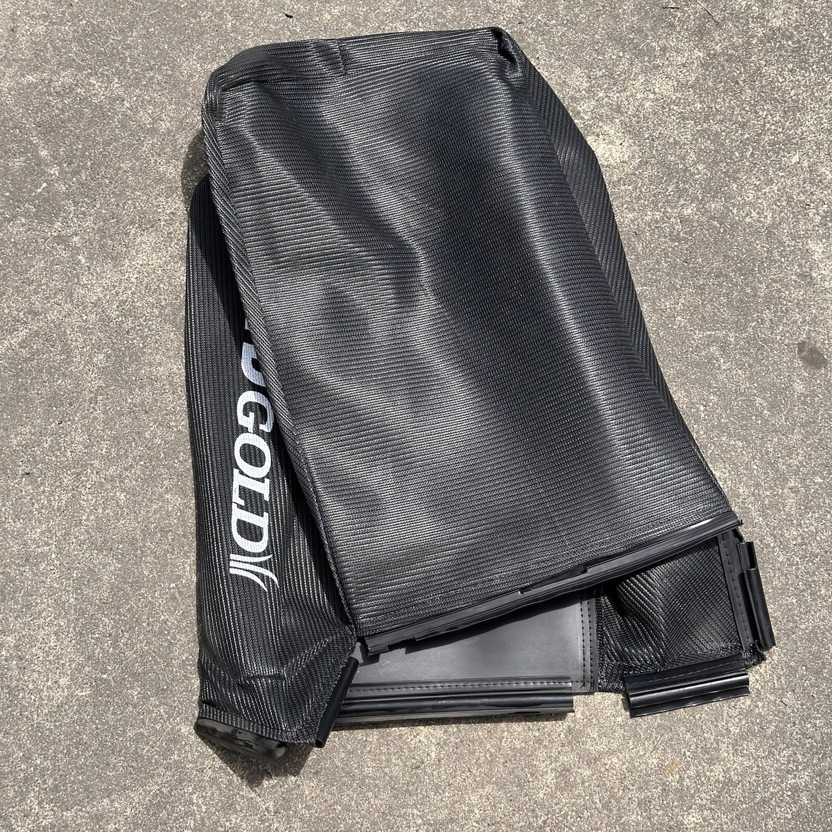 OEM MTD Grass Catcher Bag for 21