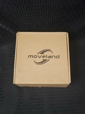 Single Moveland RHOX UTV Side Mirror New